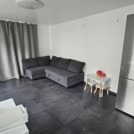 Apartamento Wildbed De Bad Wildbad Exterior foto