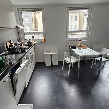 Apartamento Wildbed De Bad Wildbad Exterior foto