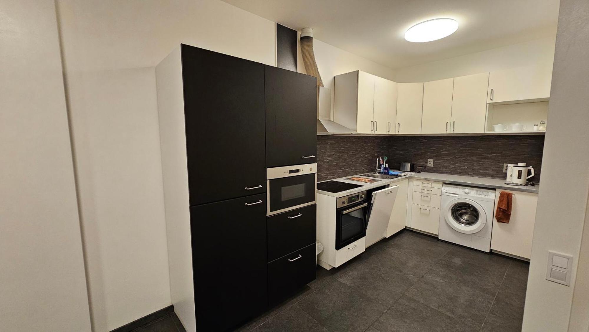Apartamento Wildbed De Bad Wildbad Exterior foto