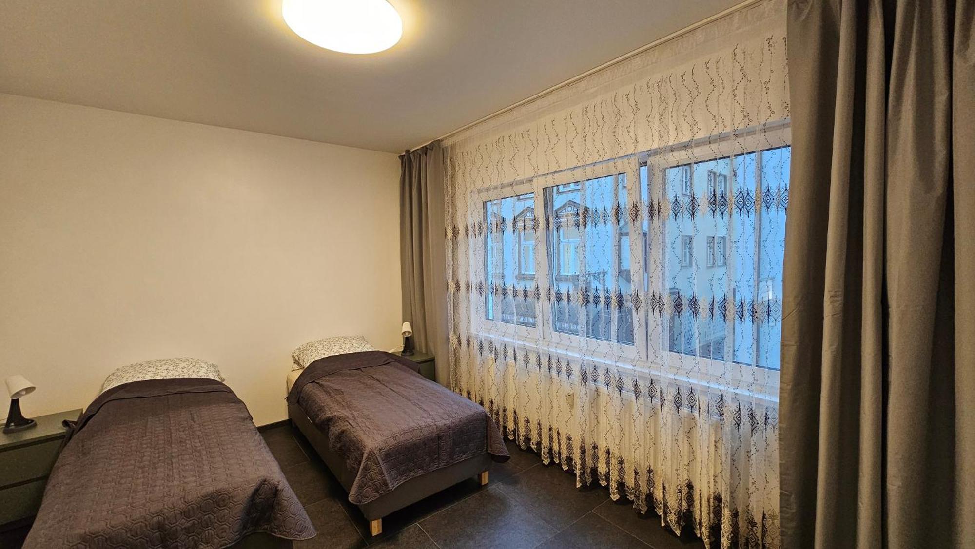 Apartamento Wildbed De Bad Wildbad Exterior foto