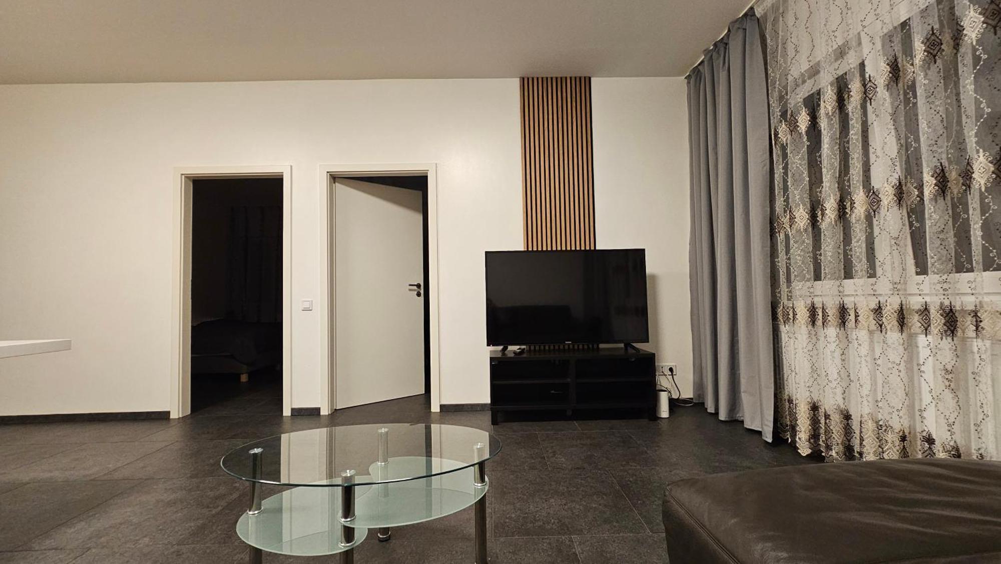 Apartamento Wildbed De Bad Wildbad Exterior foto
