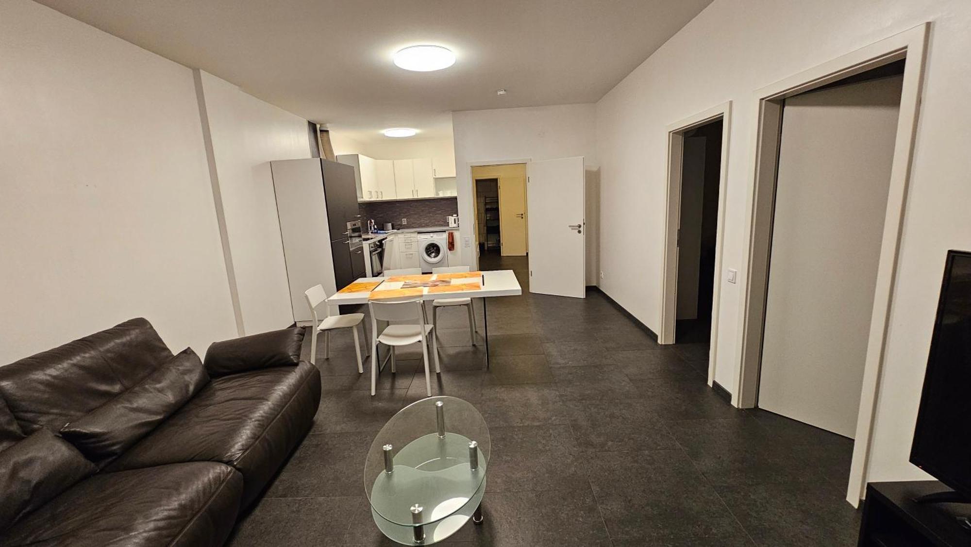Apartamento Wildbed De Bad Wildbad Exterior foto