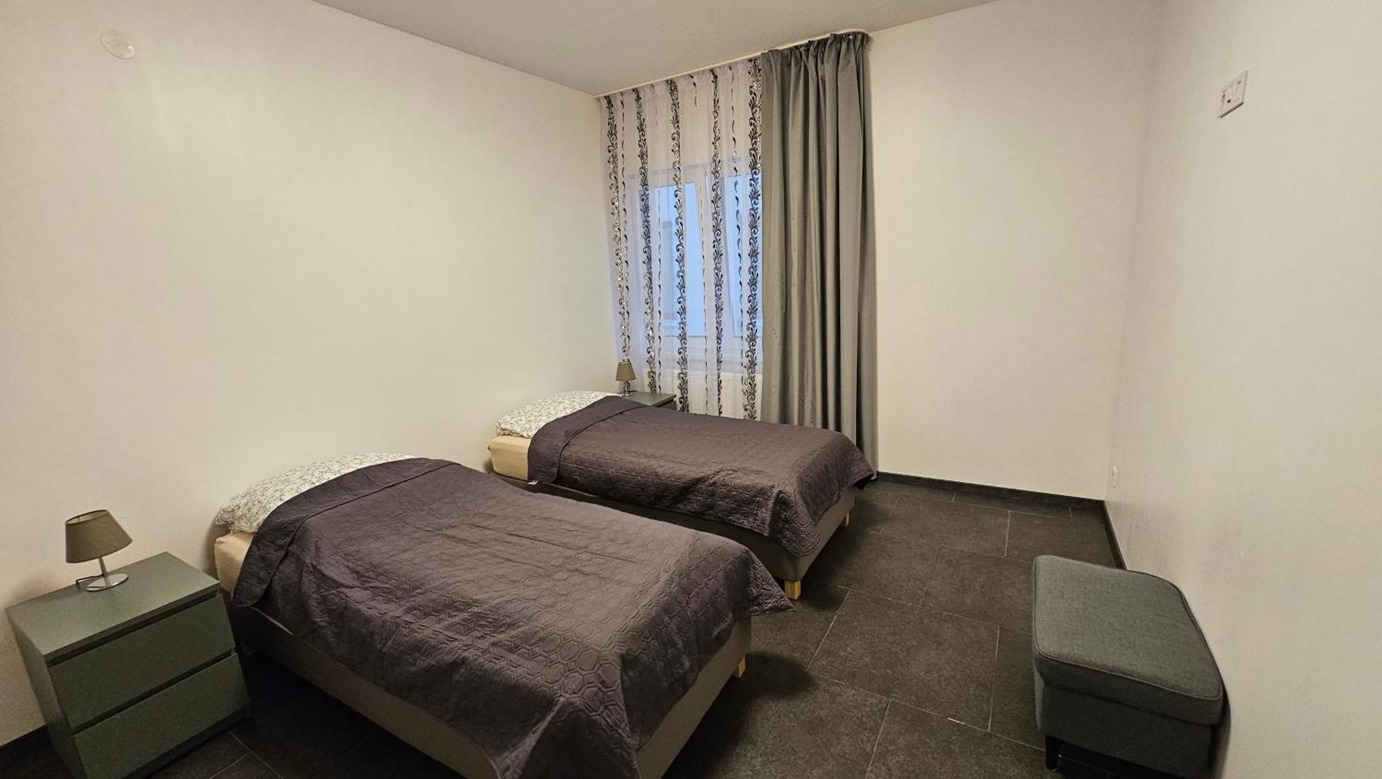 Apartamento Wildbed De Bad Wildbad Exterior foto
