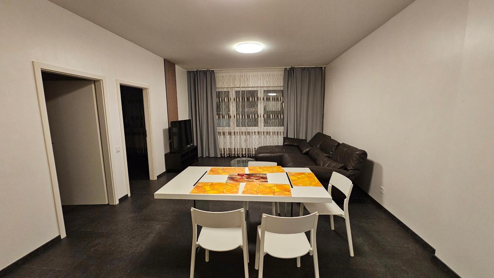 Apartamento Wildbed De Bad Wildbad Exterior foto