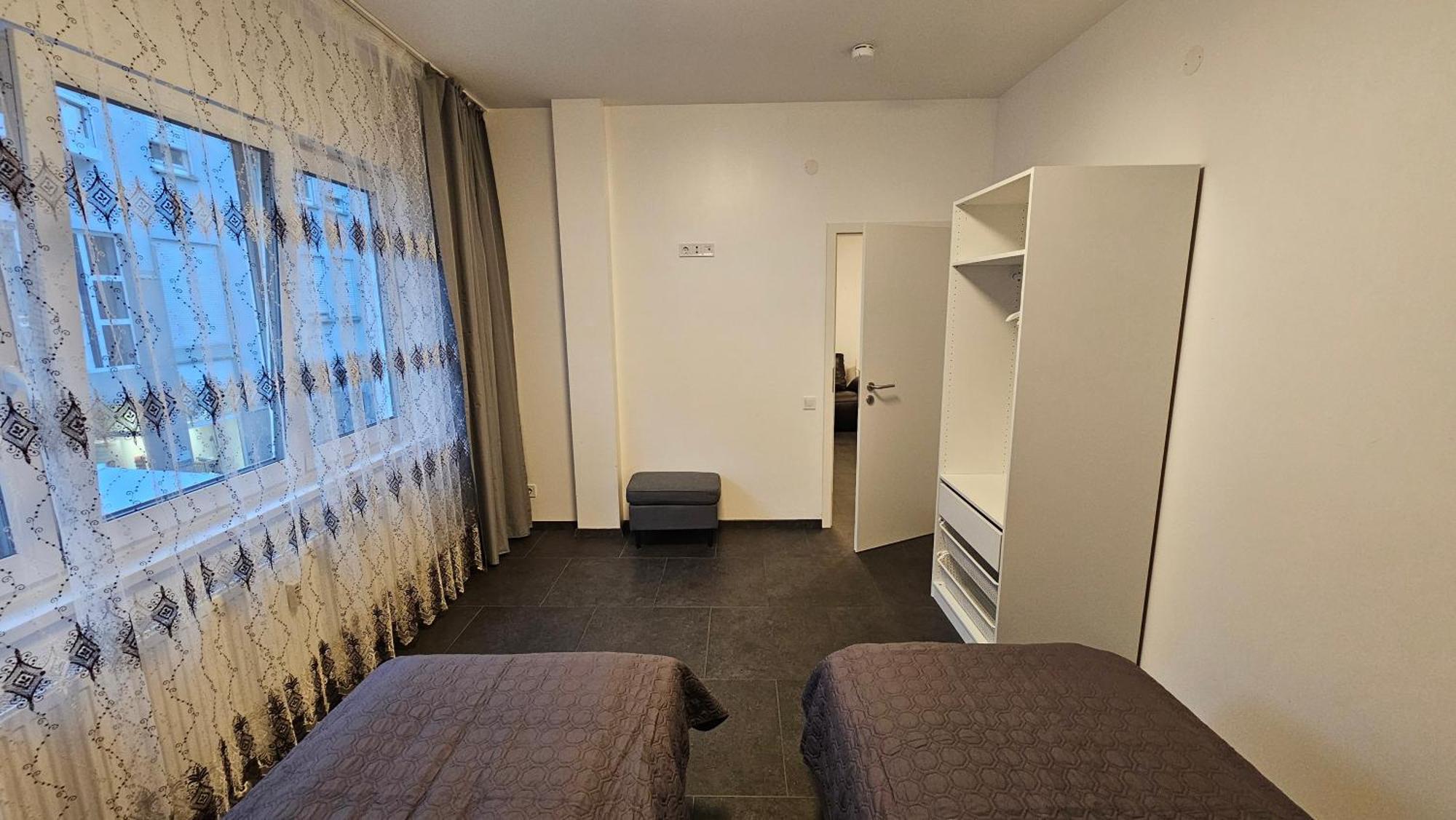 Apartamento Wildbed De Bad Wildbad Exterior foto