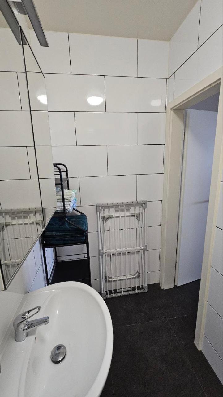 Apartamento Wildbed De Bad Wildbad Exterior foto