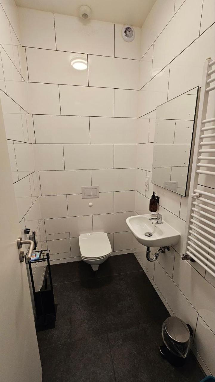 Apartamento Wildbed De Bad Wildbad Exterior foto