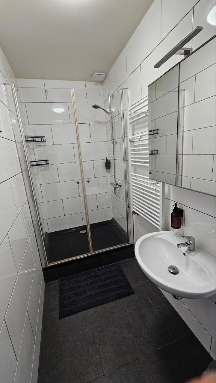 Apartamento Wildbed De Bad Wildbad Exterior foto