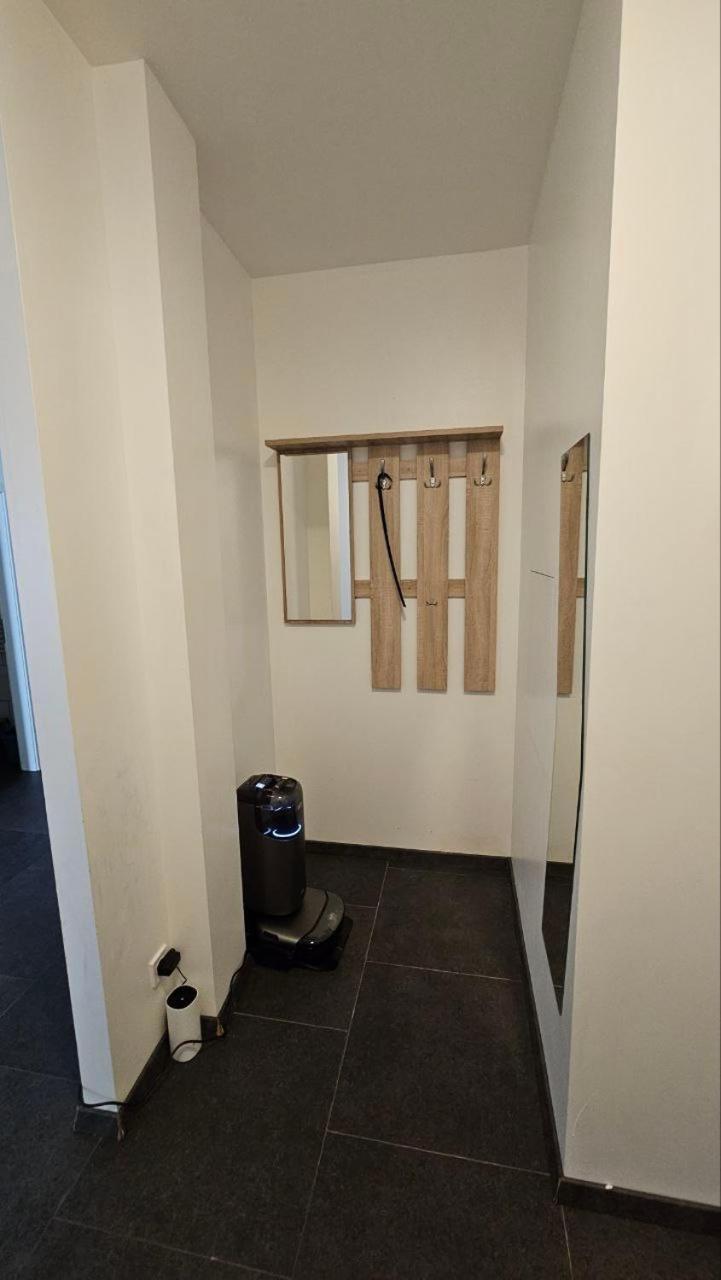 Apartamento Wildbed De Bad Wildbad Exterior foto