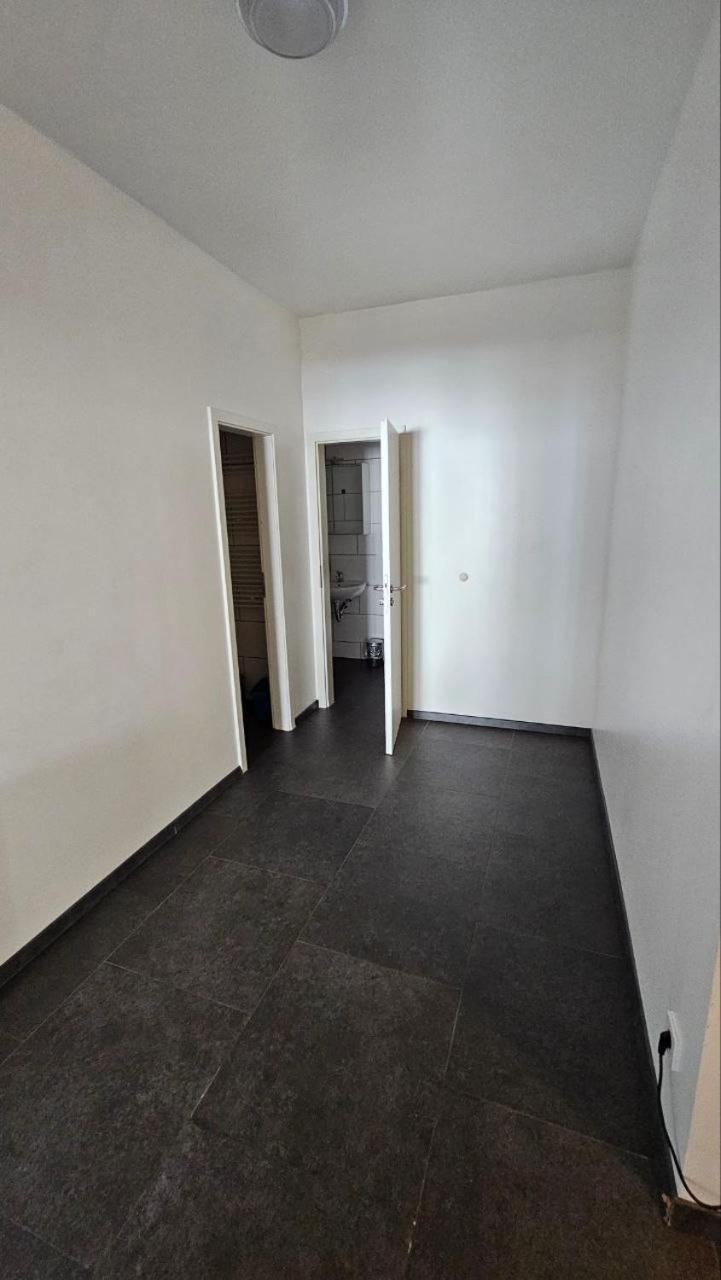 Apartamento Wildbed De Bad Wildbad Exterior foto