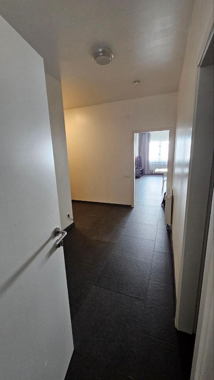 Apartamento Wildbed De Bad Wildbad Exterior foto