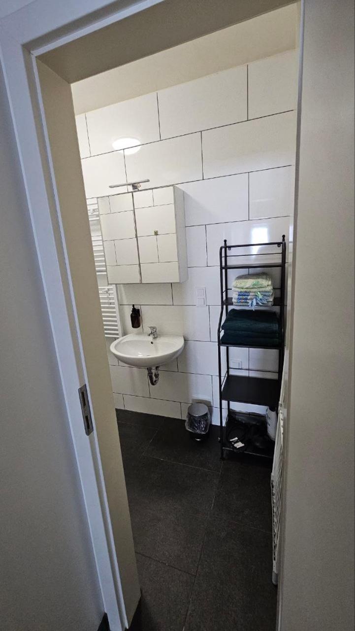 Apartamento Wildbed De Bad Wildbad Exterior foto