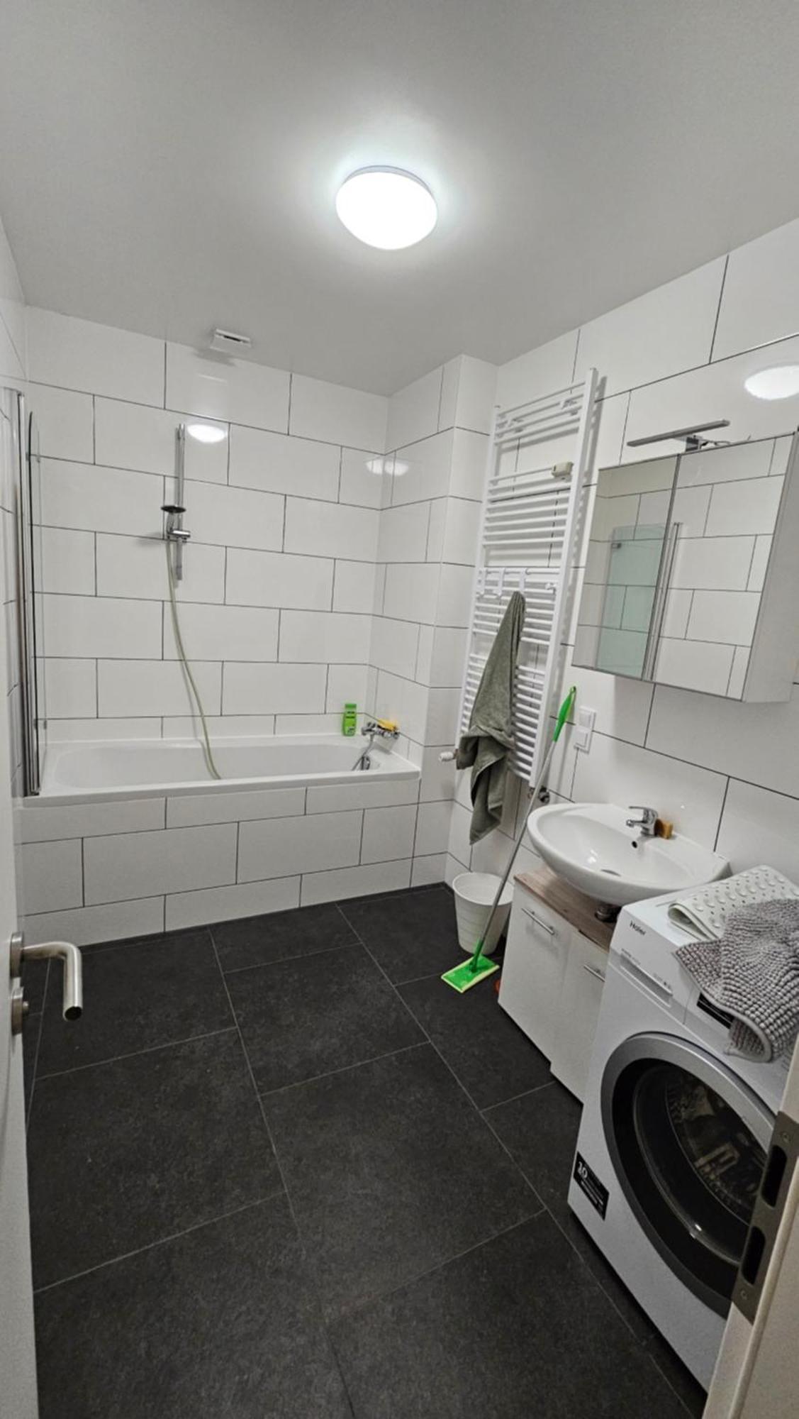 Apartamento Wildbed De Bad Wildbad Exterior foto