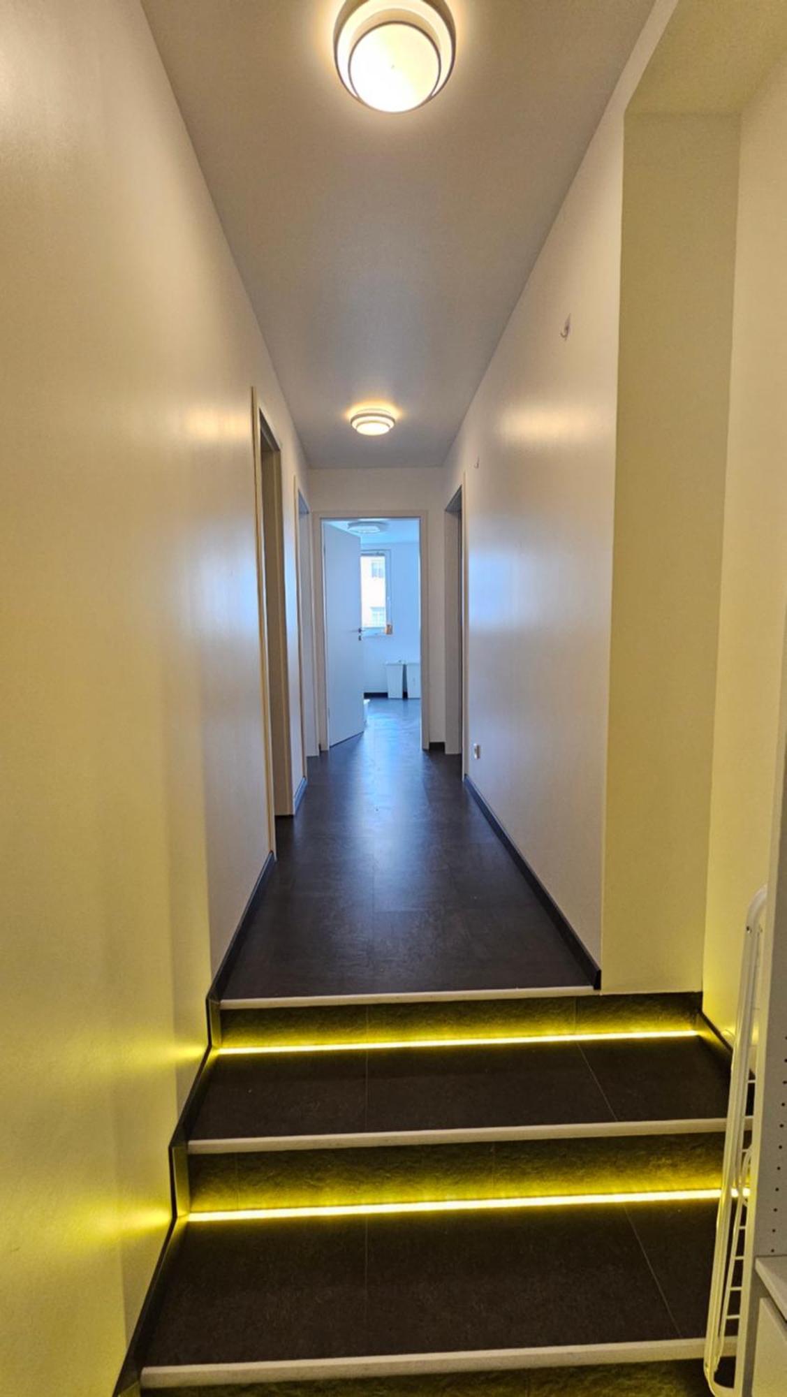 Apartamento Wildbed De Bad Wildbad Exterior foto