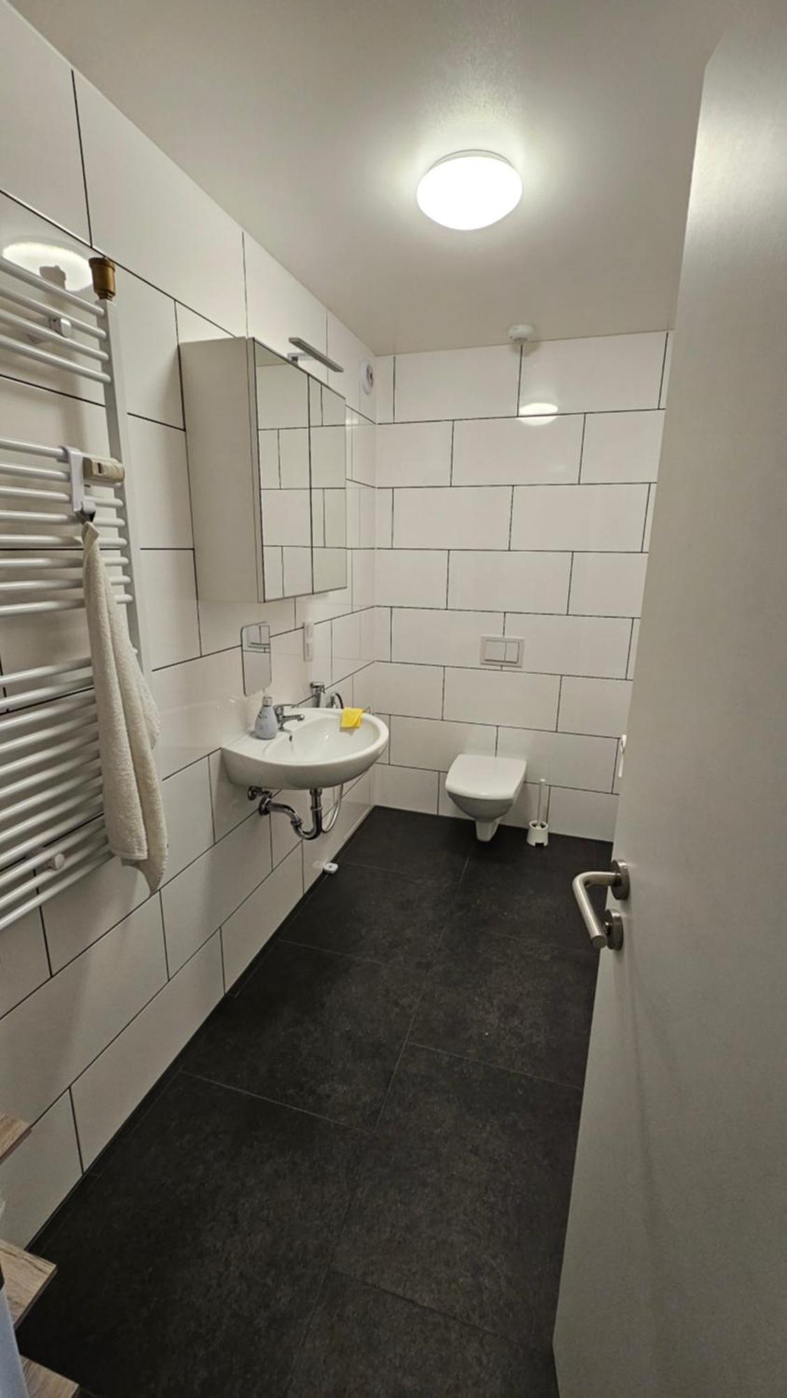 Apartamento Wildbed De Bad Wildbad Exterior foto