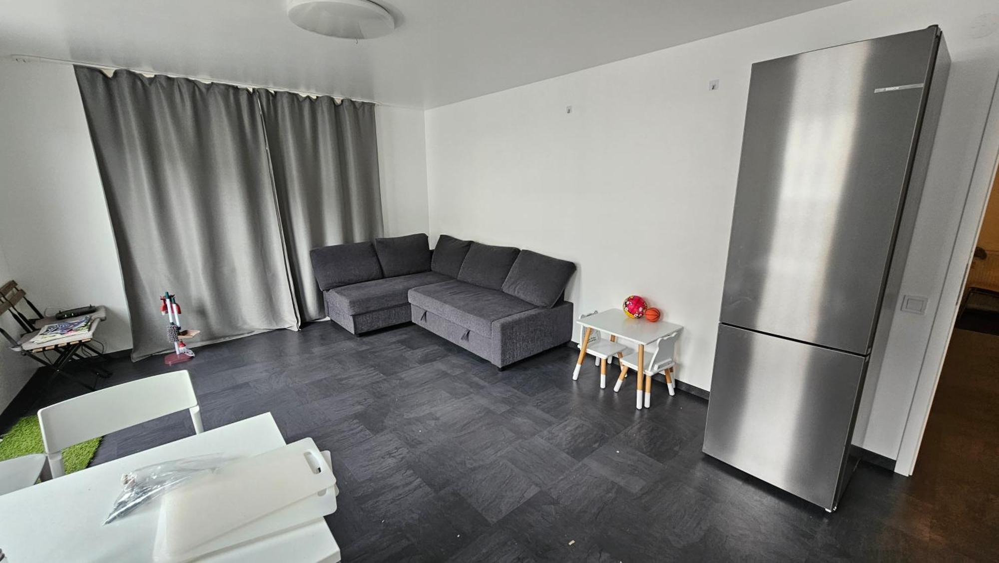 Apartamento Wildbed De Bad Wildbad Exterior foto