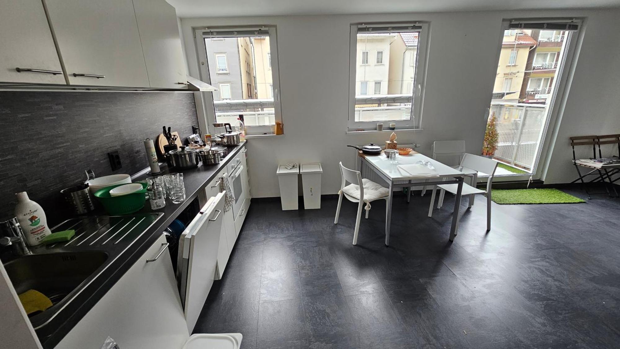 Apartamento Wildbed De Bad Wildbad Exterior foto